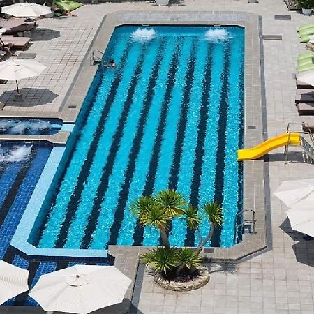 Olive Tree Hotel Pattaya Наджомтьєн Екстер'єр фото