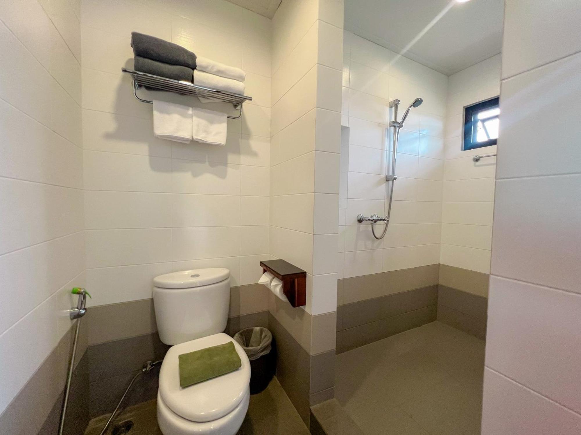 Olive Tree Hotel Pattaya Наджомтьєн Номер фото