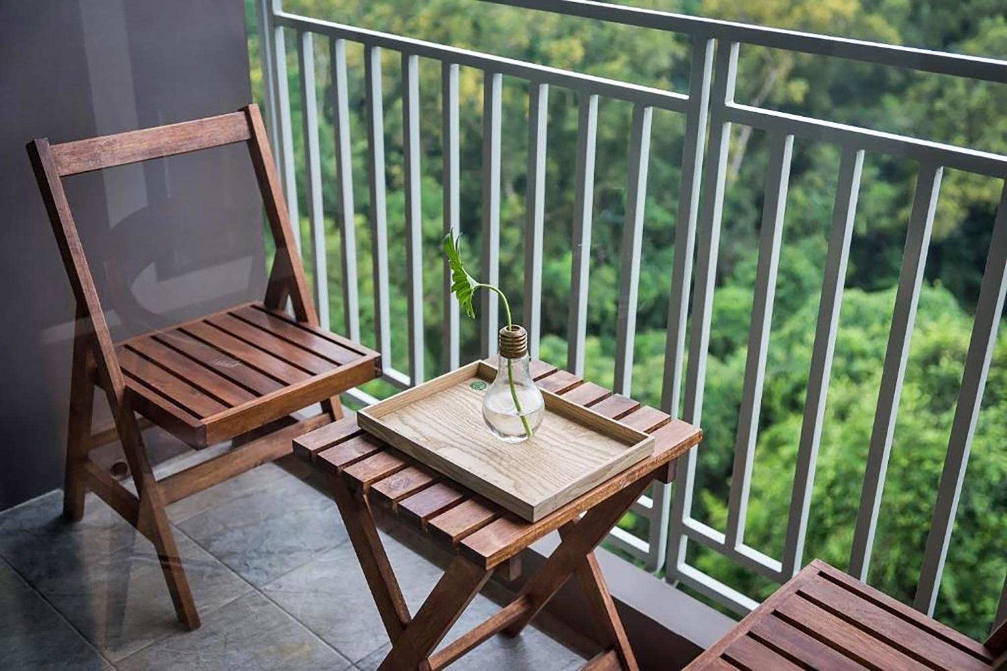Olive Tree Hotel Pattaya Наджомтьєн Номер фото