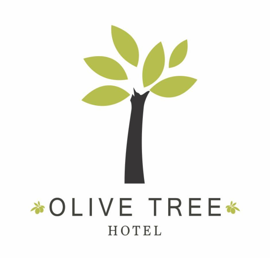 Olive Tree Hotel Pattaya Наджомтьєн Екстер'єр фото