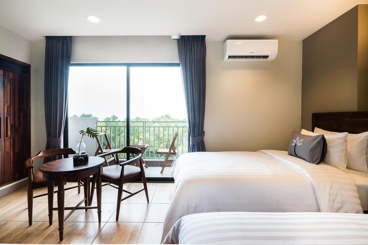Olive Tree Hotel Pattaya Наджомтьєн Екстер'єр фото